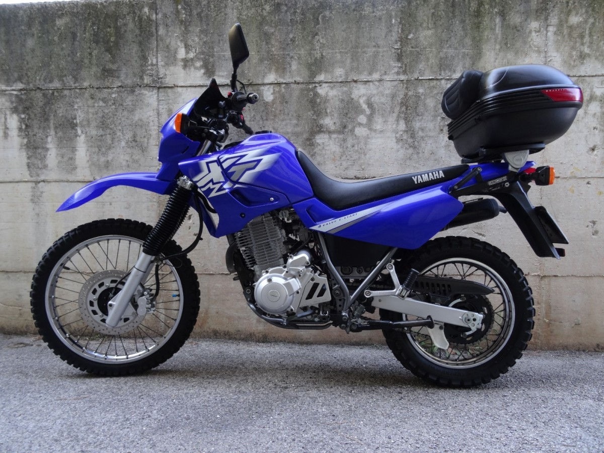 Dueruote Annunci: tutte le Yamaha XT 600 in vendita